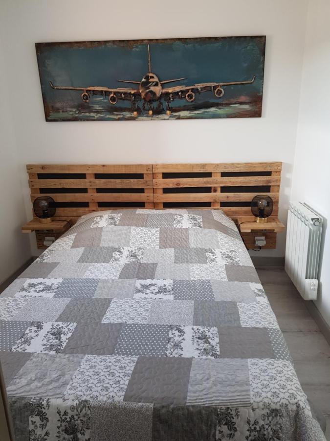 Ferienwohnung La Galiote, T2 Vue Port, Terrasse Et Parking Frontignan Exterior foto